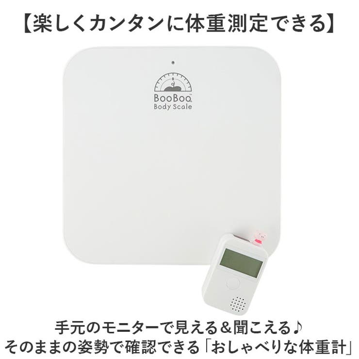 おしゃべりの体重計 | BACKYARD FAMILY | 詳細画像2 