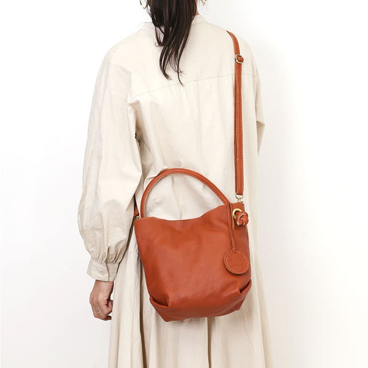 zucchero 2wayバッグ | BACKYARD FAMILY | 詳細画像11 