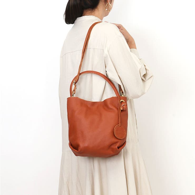 zucchero 2wayバッグ | BACKYARD FAMILY | 詳細画像12 