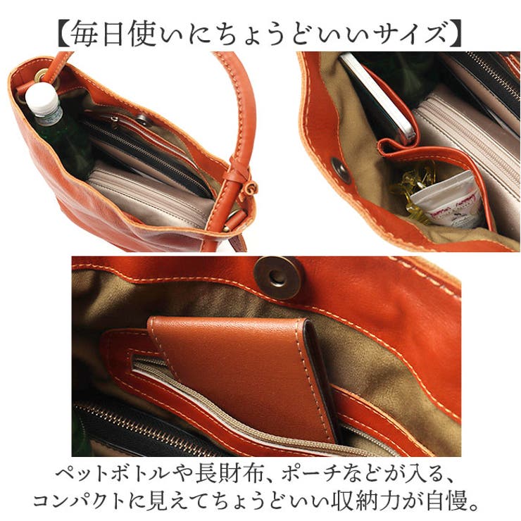 zucchero 2wayバッグ | BACKYARD FAMILY | 詳細画像7 