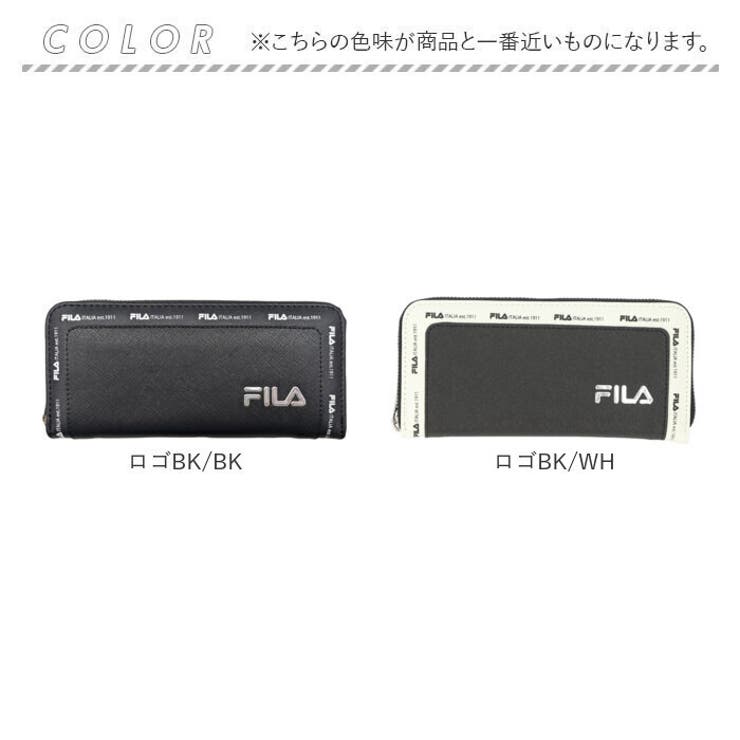 FILA