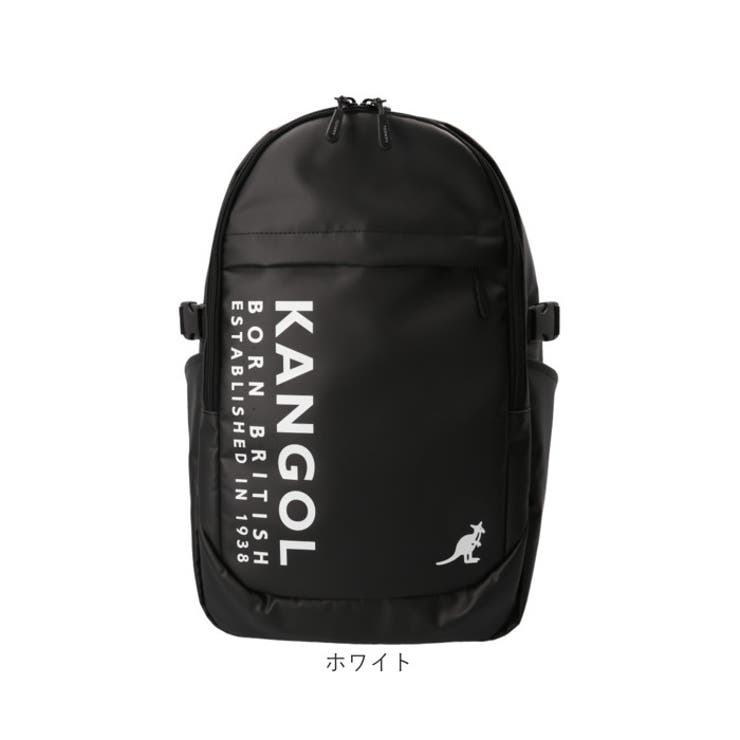 人気ブランド KANGOL piece リュック[品番：BCYW0034733]｜BACKYARD FAMILY リュック+バックパック