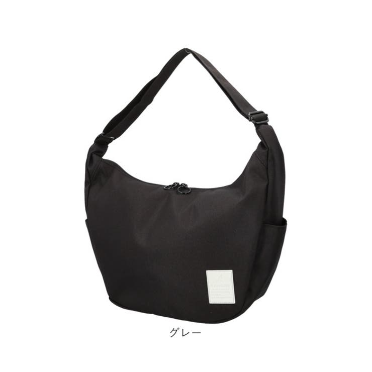 KANGOL follow ショルダーバッグ | BACKYARD FAMILY | 詳細画像11 