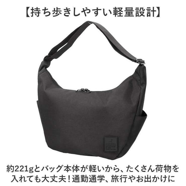 KANGOL follow ショルダーバッグ | BACKYARD FAMILY | 詳細画像6 