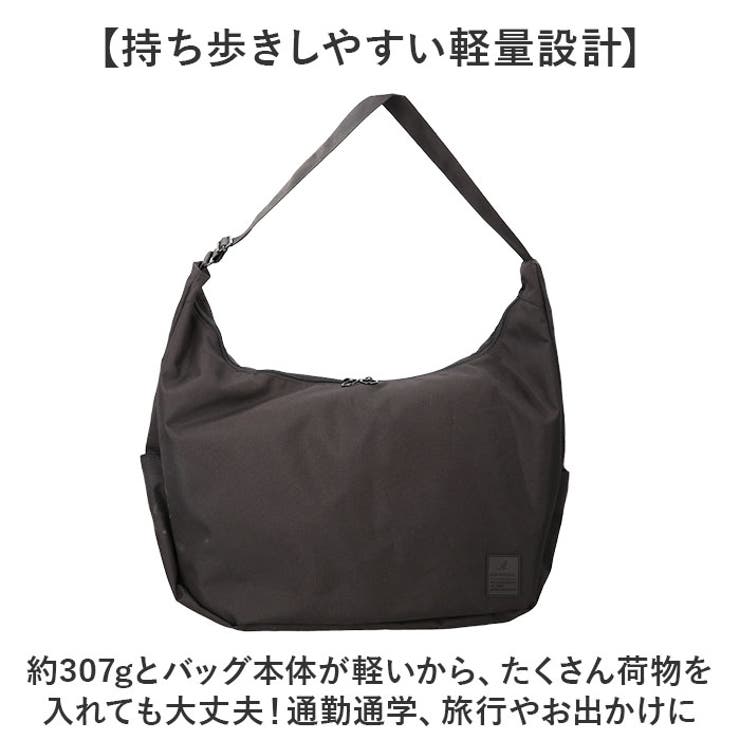 KANGOL follow ショルダーバッグ | BACKYARD FAMILY | 詳細画像6 