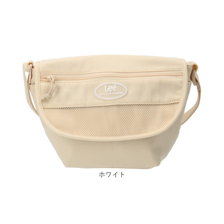 Lee opera ショルダーバッグ[品番：BCYW0036348]｜BACKYARD FAMILY