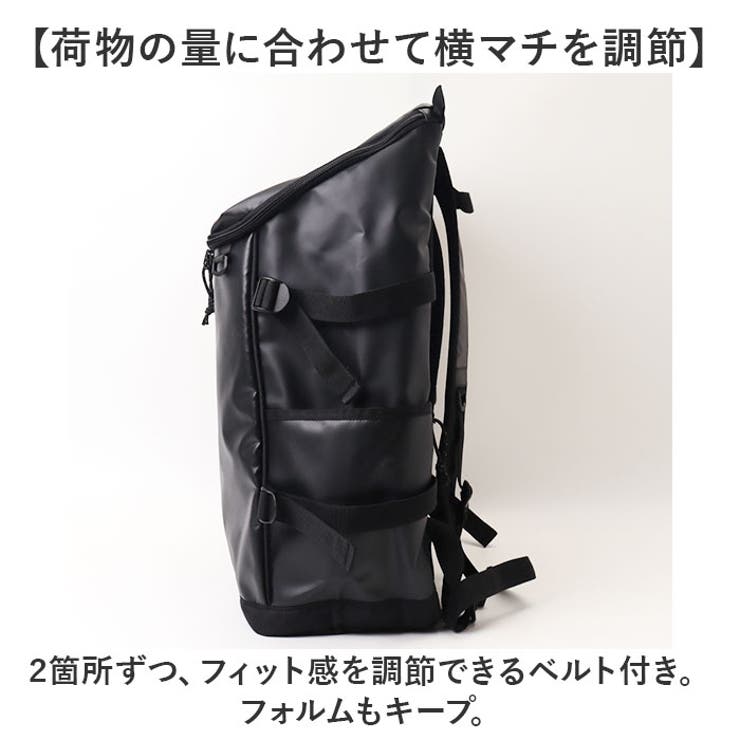 極美品/ レザレクション　リュック　ラルスNo.3　2way　ロゴ　ドイツホック 極美品/ レザレクション リュック ラルスNo.3 2way ロゴ ドイツ