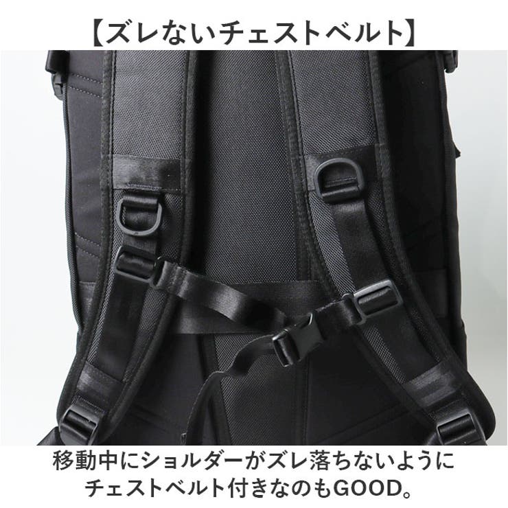 NAUTICA リュック | BACKYARD FAMILY | 詳細画像14 