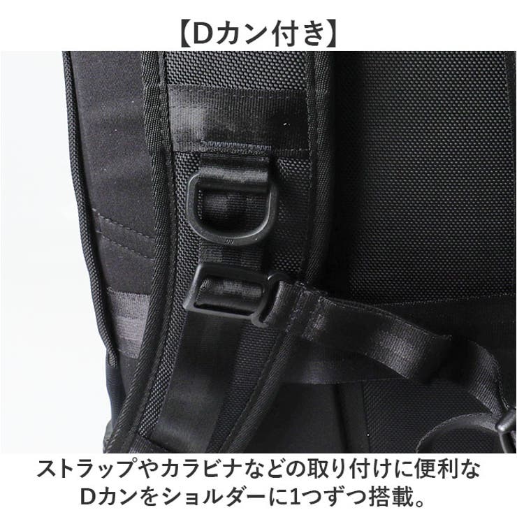 NAUTICA リュック | BACKYARD FAMILY | 詳細画像15 