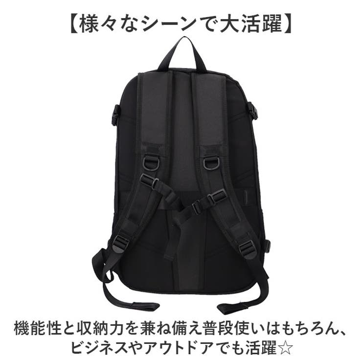 NAUTICA リュック | BACKYARD FAMILY | 詳細画像16 