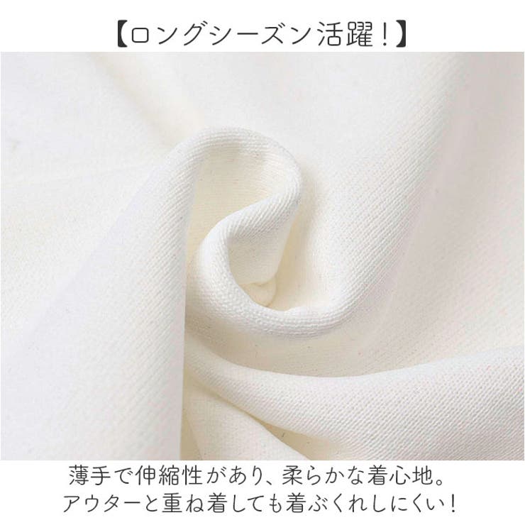 パーカー レディース メンズ 春秋 | BACKYARD FAMILY | 詳細画像5 