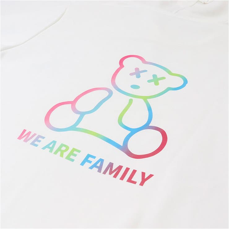 パーカー キッズ 春秋 | BACKYARD FAMILY | 詳細画像9 