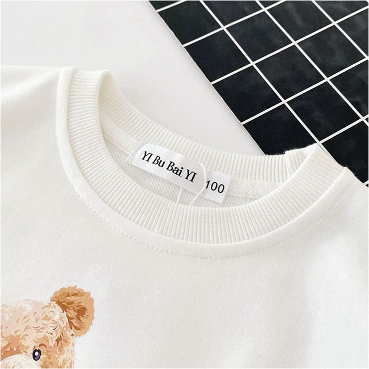 トレーナー レディース メンズ | BACKYARD FAMILY | 詳細画像8 