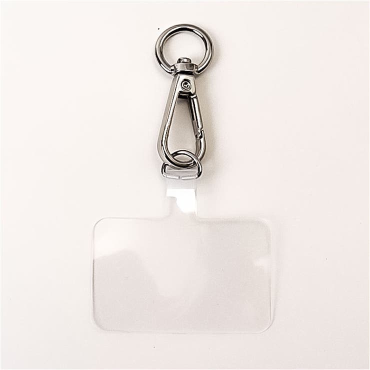 ポーチ付ラインストラップ | BACKYARD FAMILY | 詳細画像11 