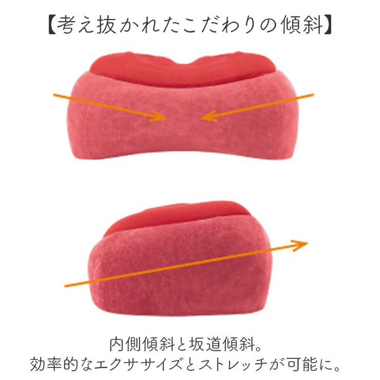 踏み台昇降