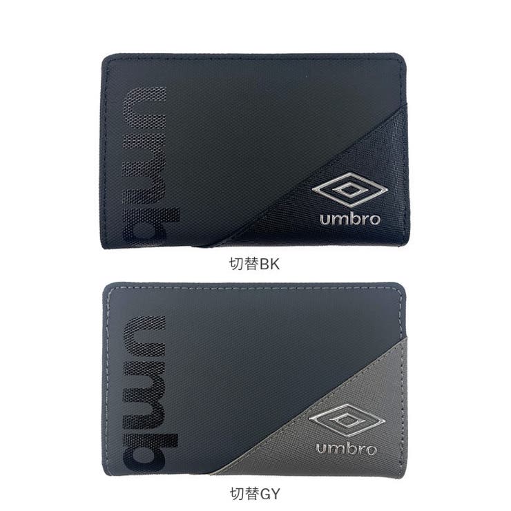 umbro アンブロ 深札入れ | BACKYARD FAMILY | 詳細画像16 