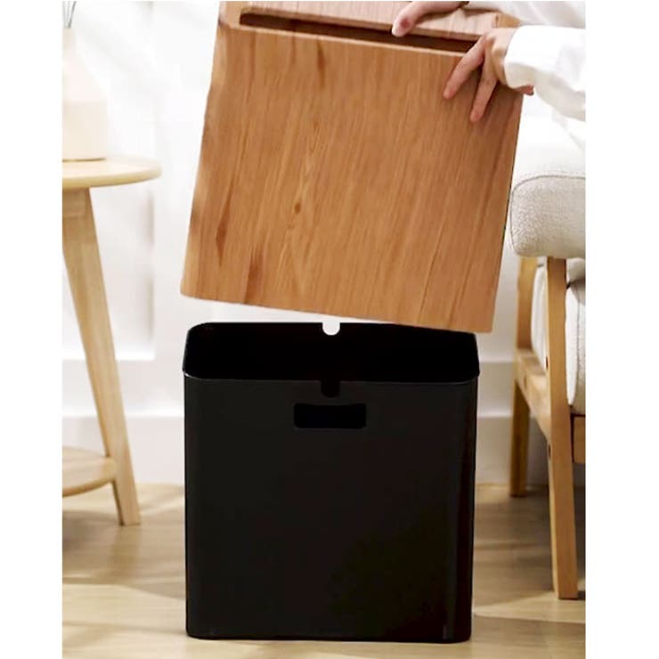 ゴミ箱 スリム おしゃれ 分別 | BACKYARD FAMILY | 詳細画像13 