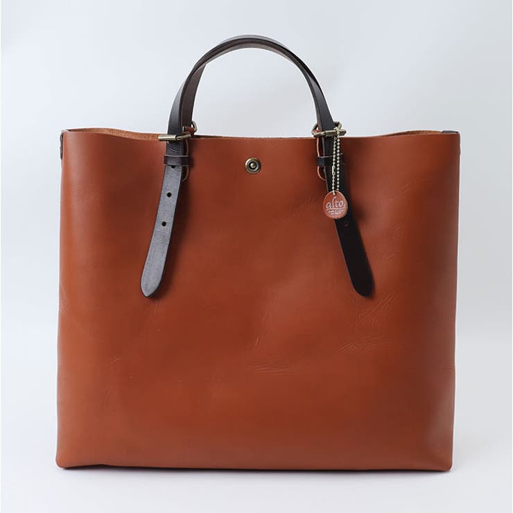 alto. Hオイルヌメ トートL[品番：BCYW0034731]｜BACKYARD FAMILY  