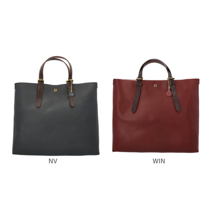 alto. Hオイルヌメ トートL[品番：BCYW0034731]｜BACKYARD FAMILY  