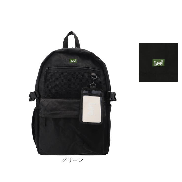 Lee D.yeah リュック[品番：BCYW0034732]｜BACKYARD FAMILY
