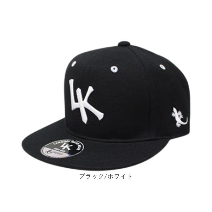 ラーキンス LK BBキャップ | BACKYARD FAMILY | 詳細画像13 