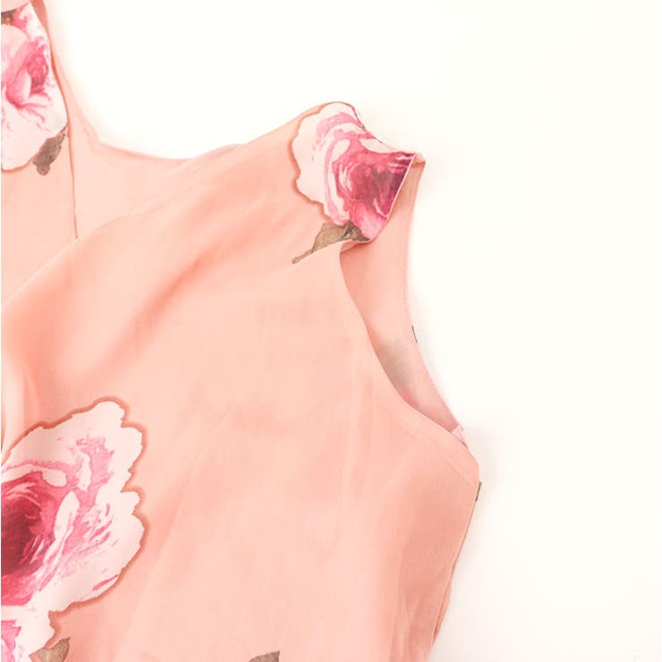 ワンピース 花柄 | BACKYARD FAMILY | 詳細画像10 
