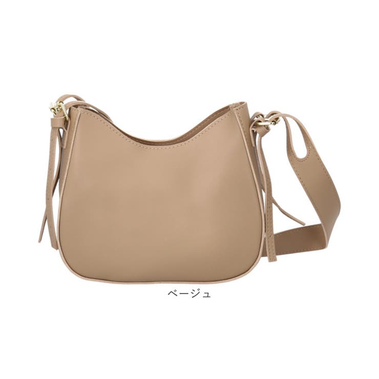 ショルダーバッグ レディース [品番：BCYW0035173]｜BACKYARD FAMILY