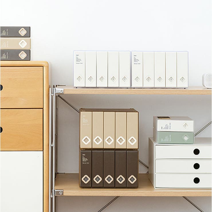 収納 CDケース | BACKYARD FAMILY | 詳細画像7 