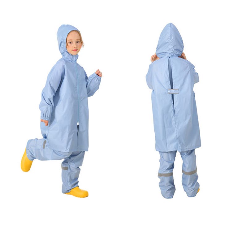 レインコート | BACKYARD FAMILY | 詳細画像3 