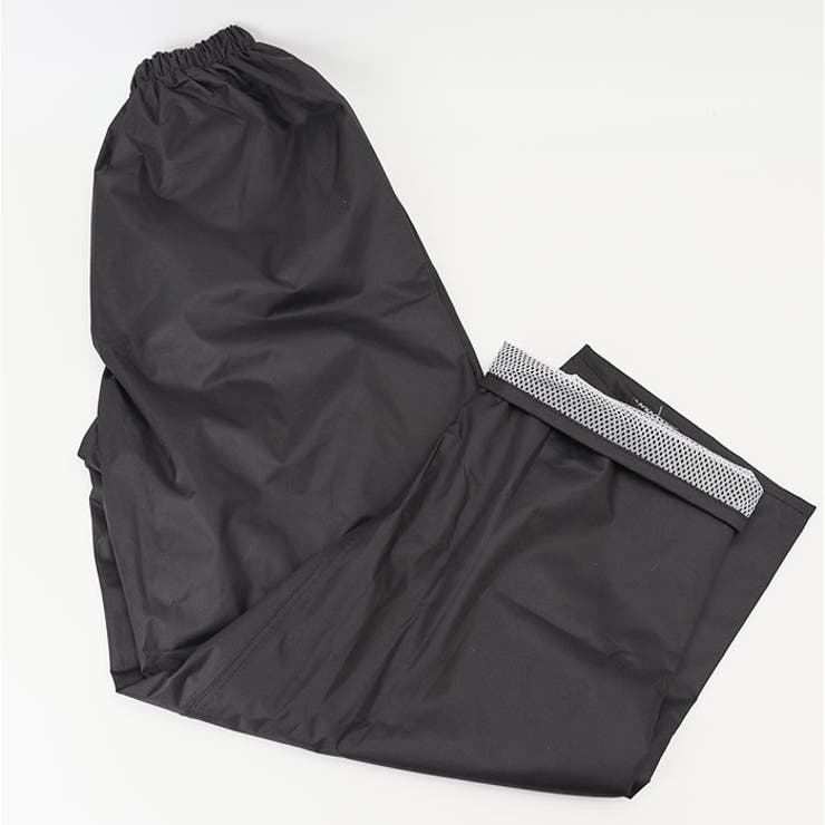 レインウェア 上下 | BACKYARD FAMILY | 詳細画像12 