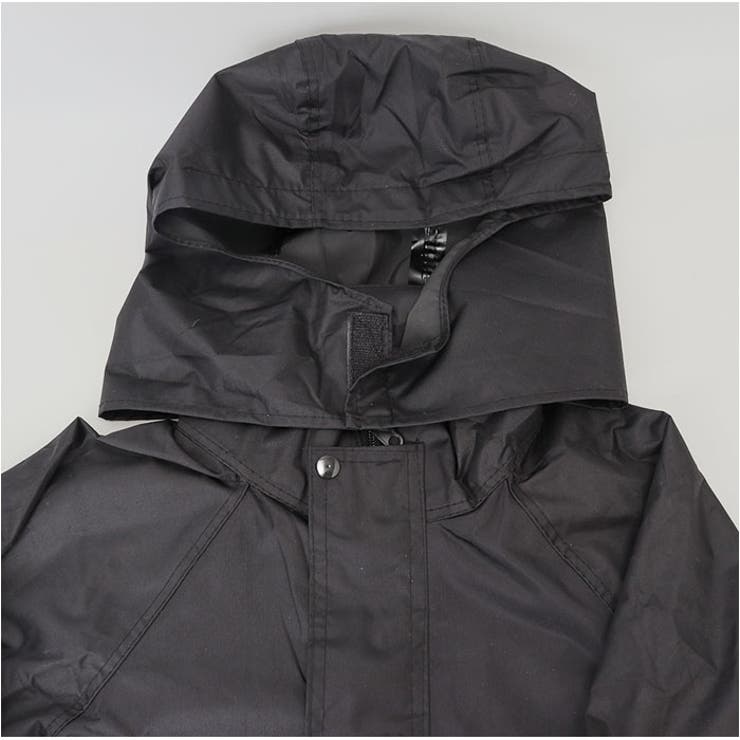 レインウェア 上下 | BACKYARD FAMILY | 詳細画像10 