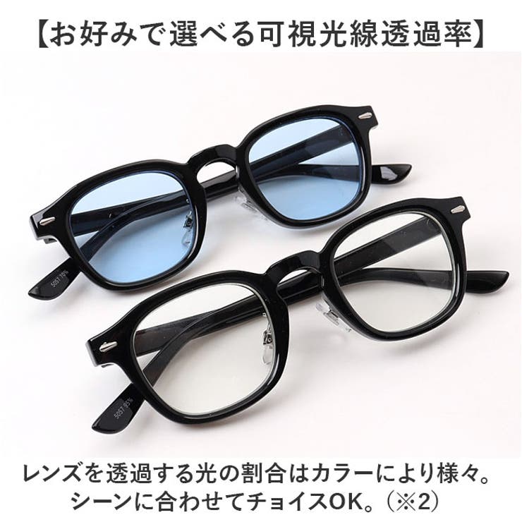 サングラス sunglass5057 | BACKYARD FAMILY | 詳細画像8 