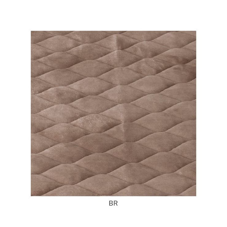 プレミアムフランネルメルティ敷パッド ベビーサイズ | BACKYARD FAMILY | 詳細画像15 