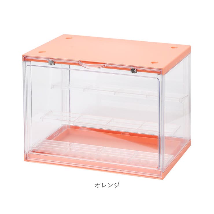 フィギュアケース