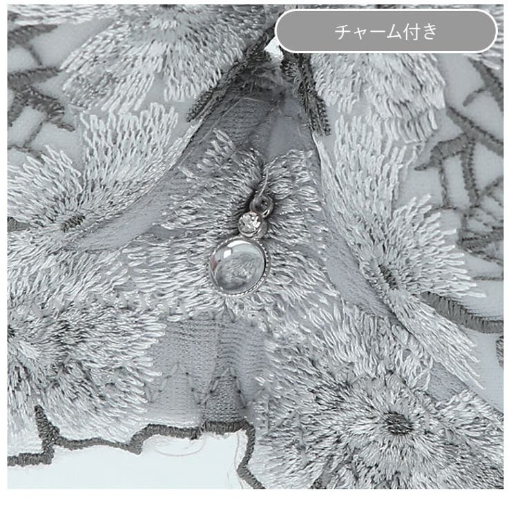 40tz ブラショーツセット | BACKYARD FAMILY | 詳細画像6 