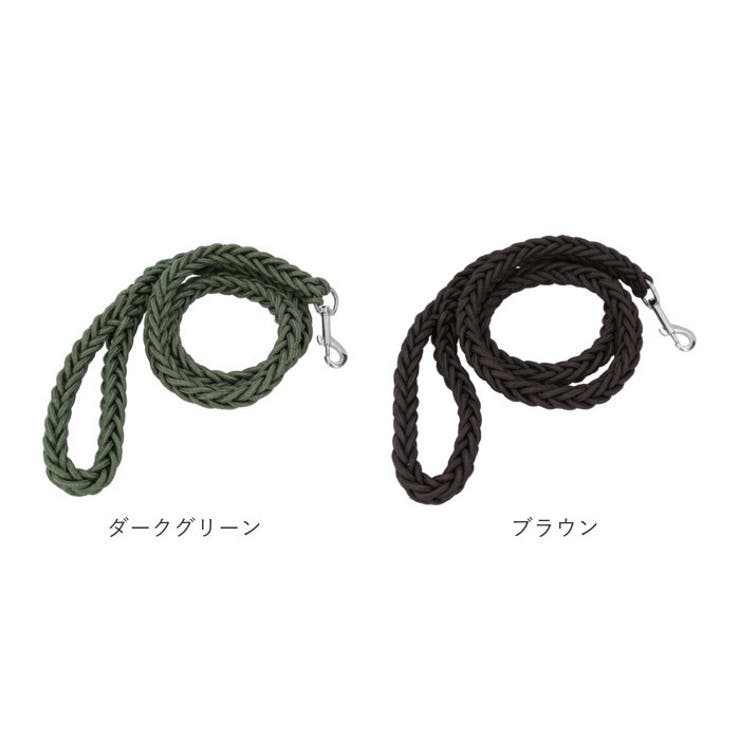anjp003 ペット用リード | BACKYARD FAMILY | 詳細画像11 