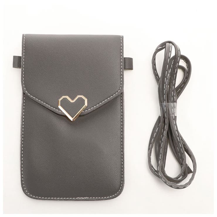 Bag スマホ入れ ショルダーバッグ 品番 yw Backyard Family バックヤードファミリー のレディースファッション通販 Shoplist ショップリスト