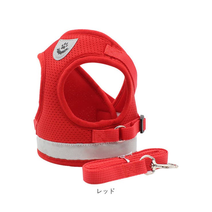 bl884 ハーネス リード セット ペット用品 | BACKYARD FAMILY | 詳細画像11 