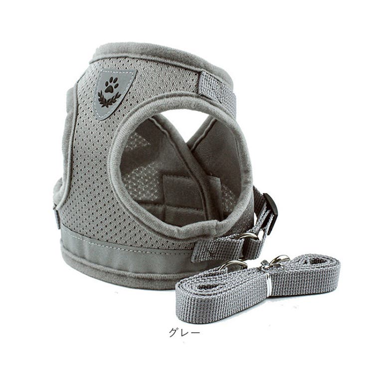 bl884 ハーネス リード セット ペット用品 | BACKYARD FAMILY | 詳細画像12 