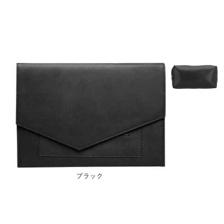 cb012 ノートパソコンカバー | BACKYARD FAMILY | 詳細画像11 