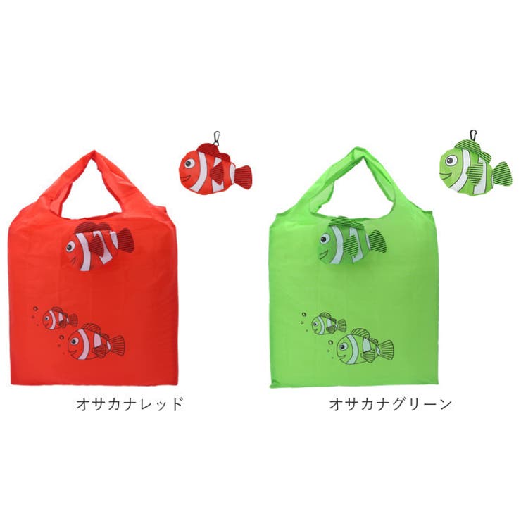 エコバッグ