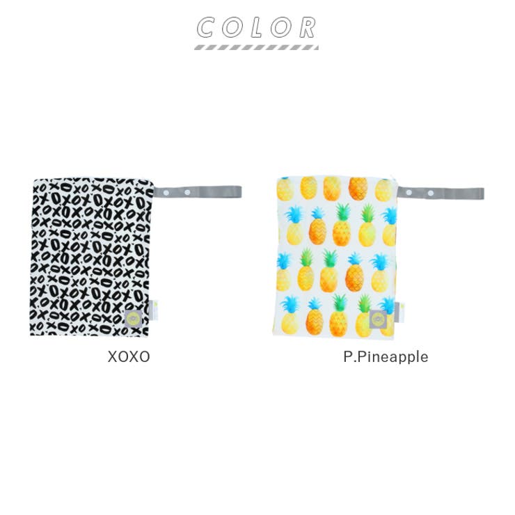 Itzy Ritzy イッツィーリッツィー | BACKYARD FAMILY | 詳細画像11 