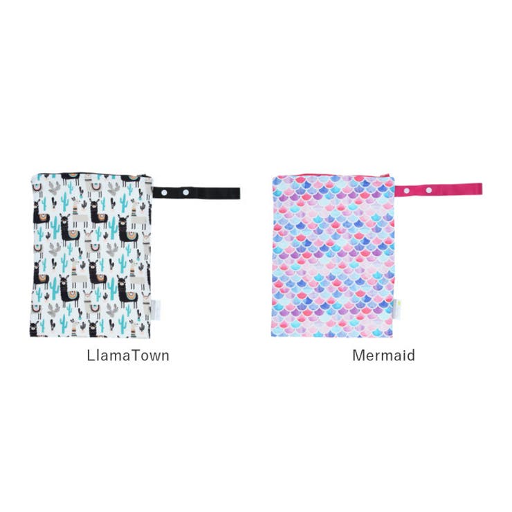 Itzy Ritzy イッツィーリッツィー | BACKYARD FAMILY | 詳細画像17 