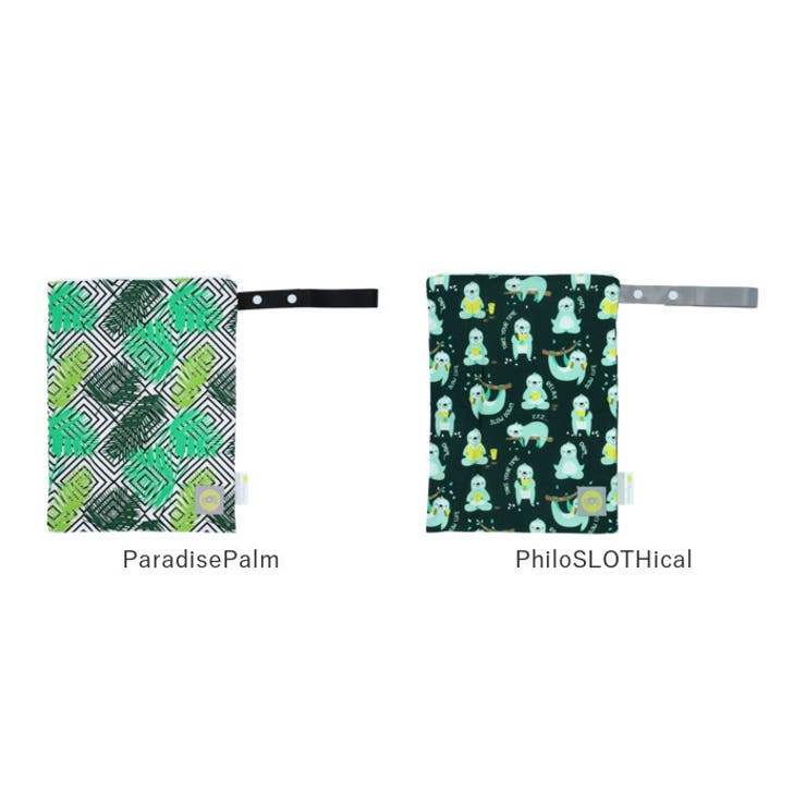 Itzy Ritzy イッツィーリッツィー | BACKYARD FAMILY | 詳細画像18 