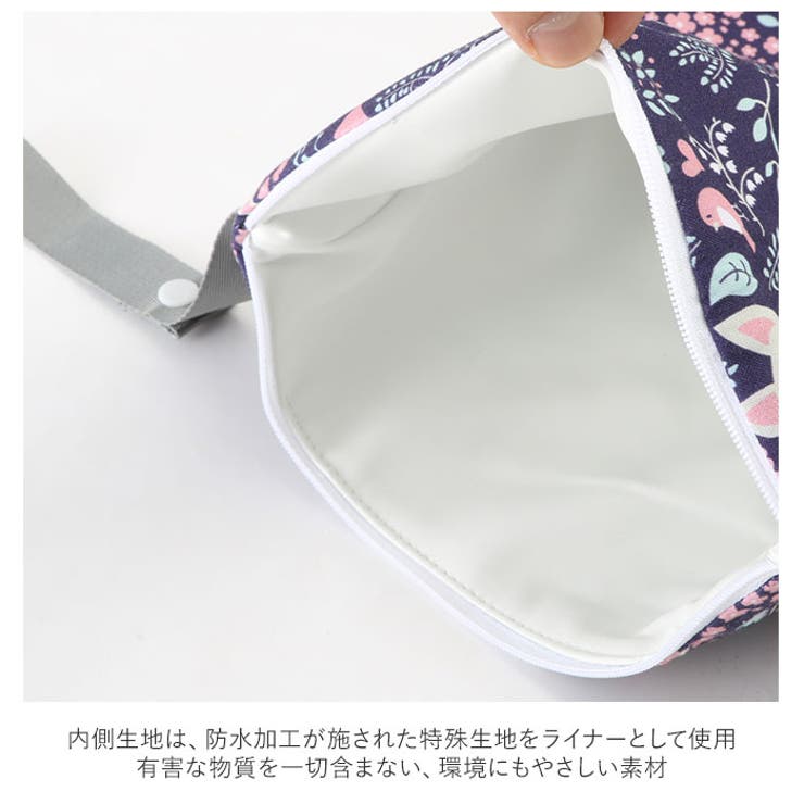 Itzy Ritzy イッツィーリッツィー | BACKYARD FAMILY | 詳細画像4 