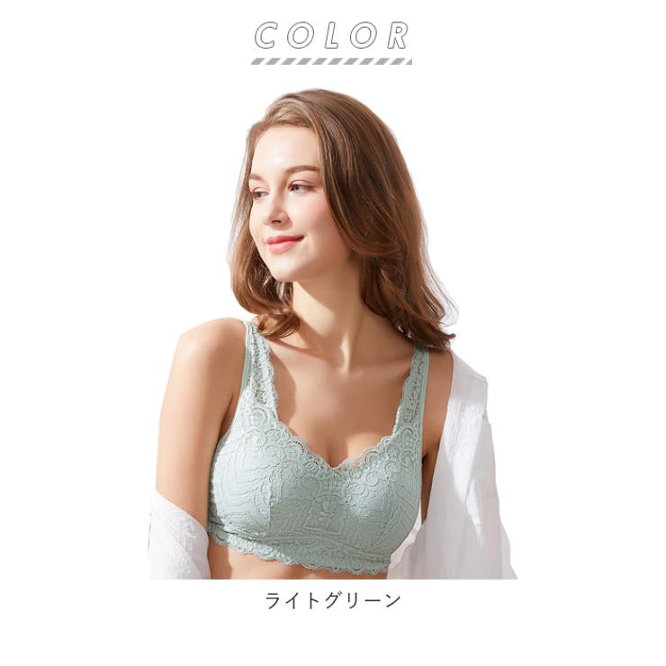 nb1 ナイトブラ | BACKYARD FAMILY | 詳細画像10 