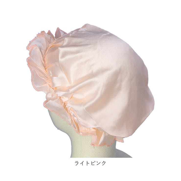 sk1 シルクナイトキャップ | BACKYARD FAMILY | 詳細画像11 