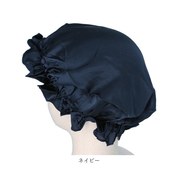 sk1 シルクナイトキャップ | BACKYARD FAMILY | 詳細画像14 