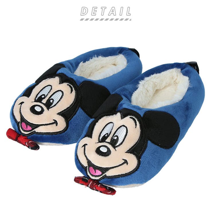 キャラクター ルームシューズ ジュニアサイズ 品番 yw Backyard Family バックヤードファミリー のレディースファッション通販 Shoplist ショップリスト