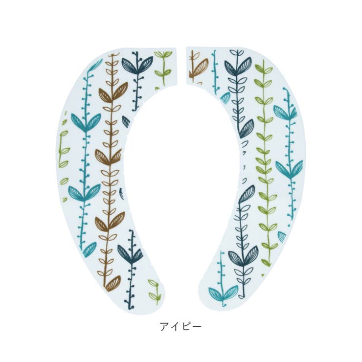 ヨコズナ 置くだけ便座シート | BACKYARD FAMILY | 詳細画像9 